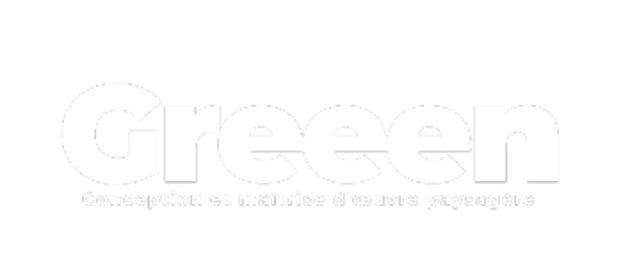 GREEEN LOGO