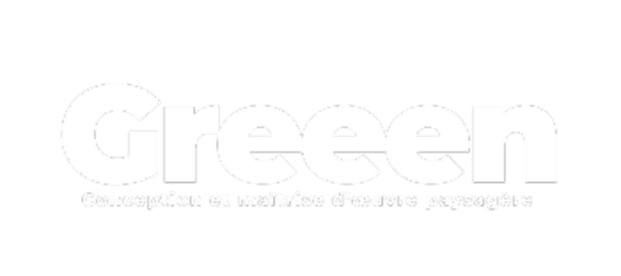 GREEEN LOGO